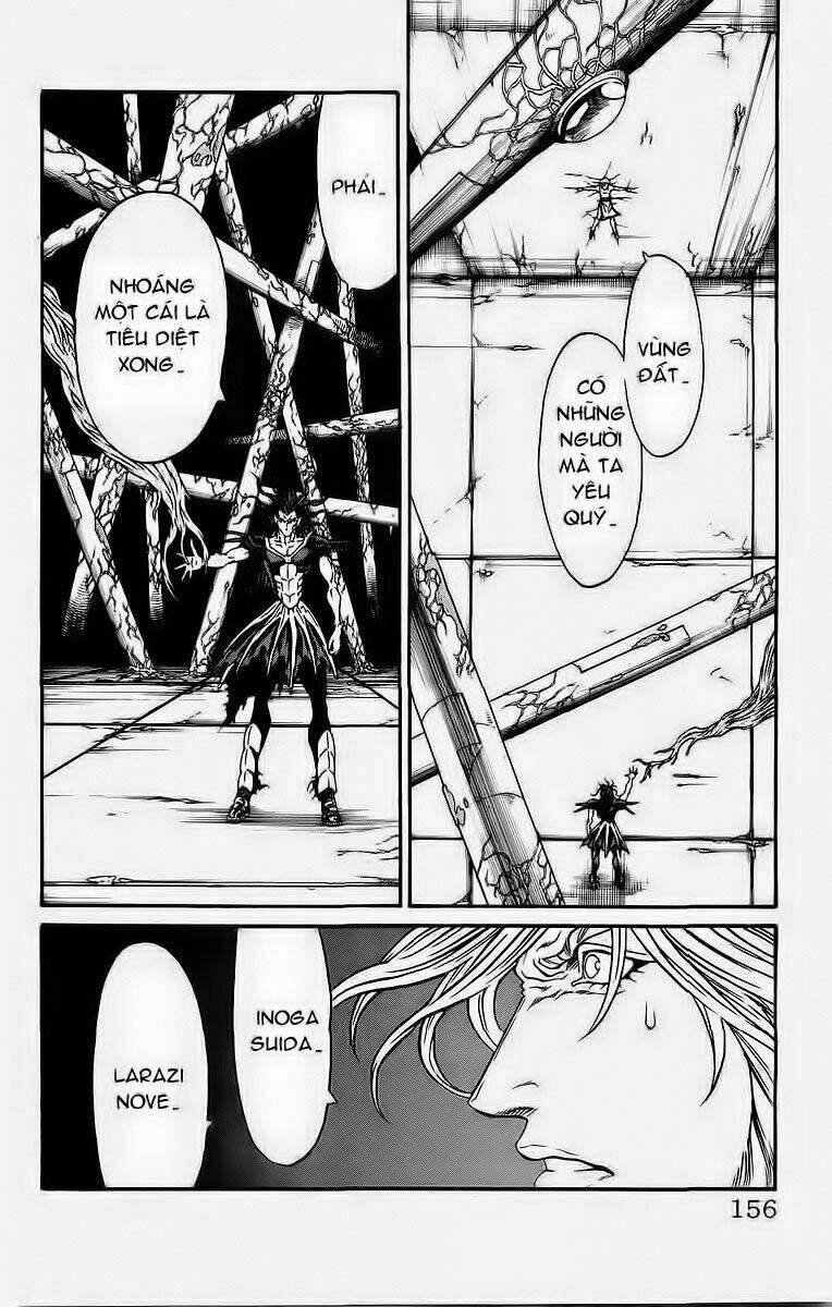 vua trên biển chapter 248 3