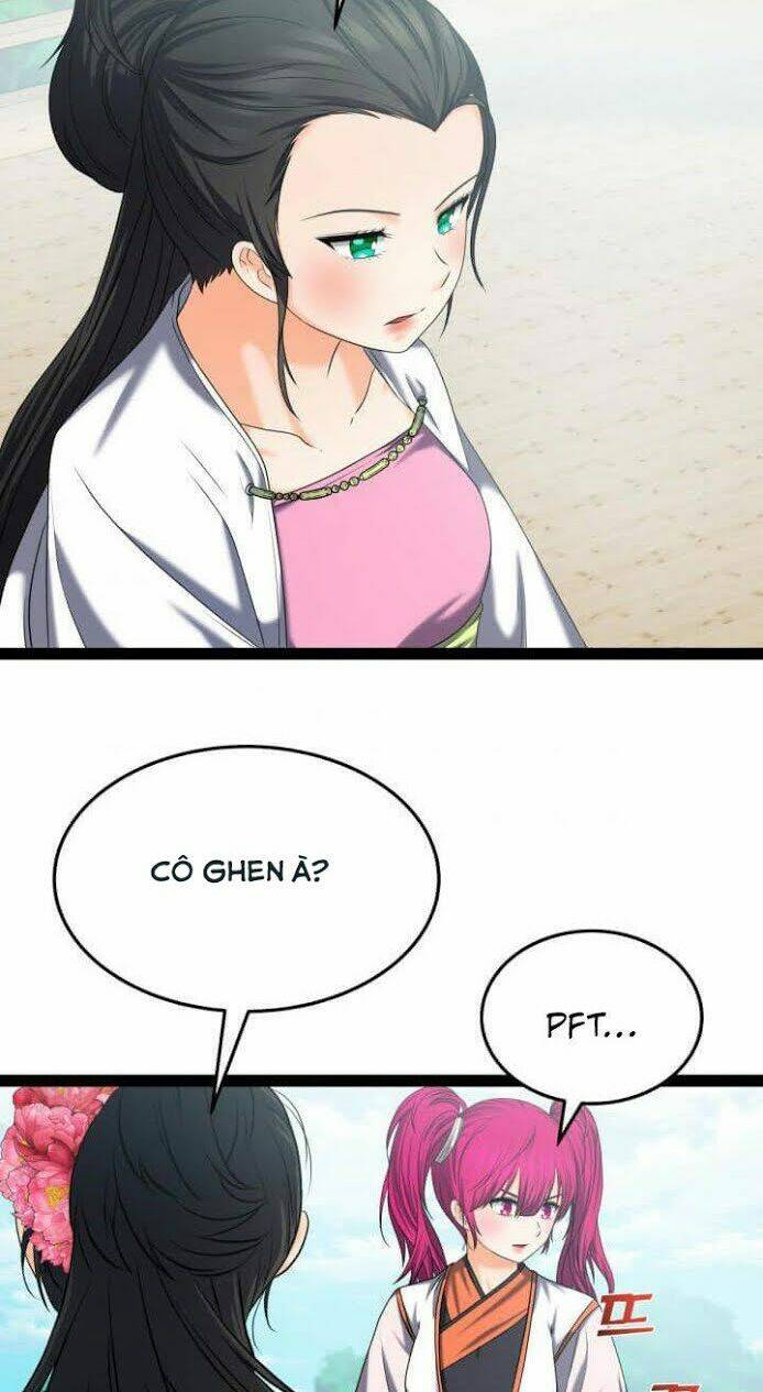 lôi thần chuyển sinh chapter 33 45