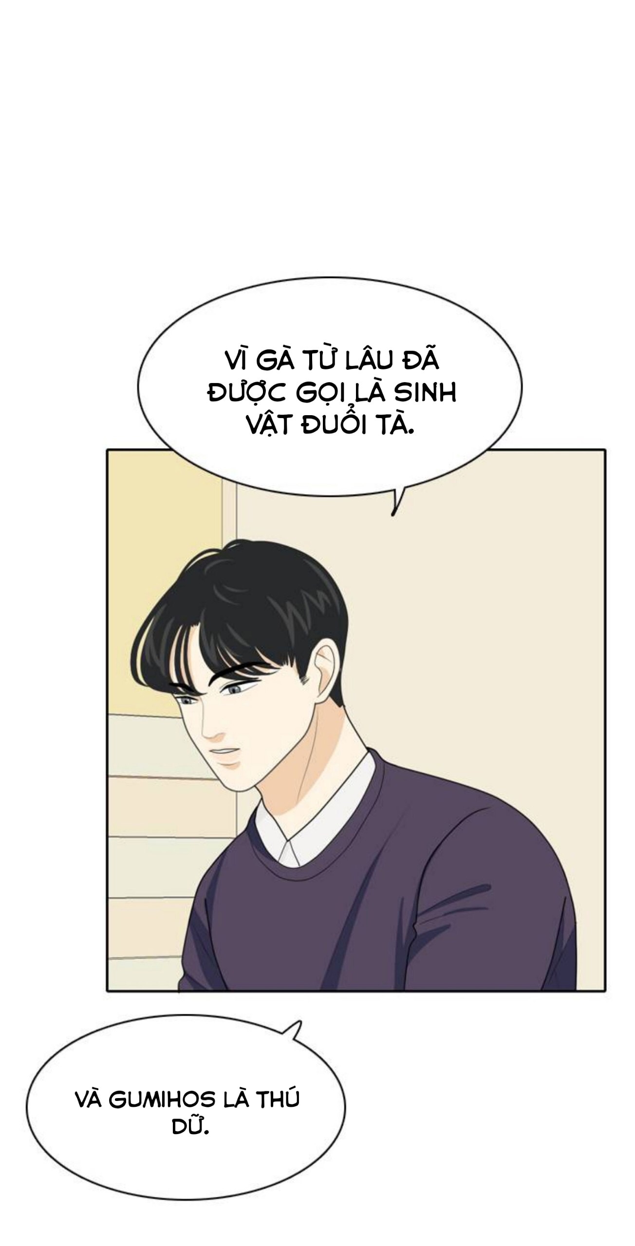 sống chung một nhà chapter 31 51