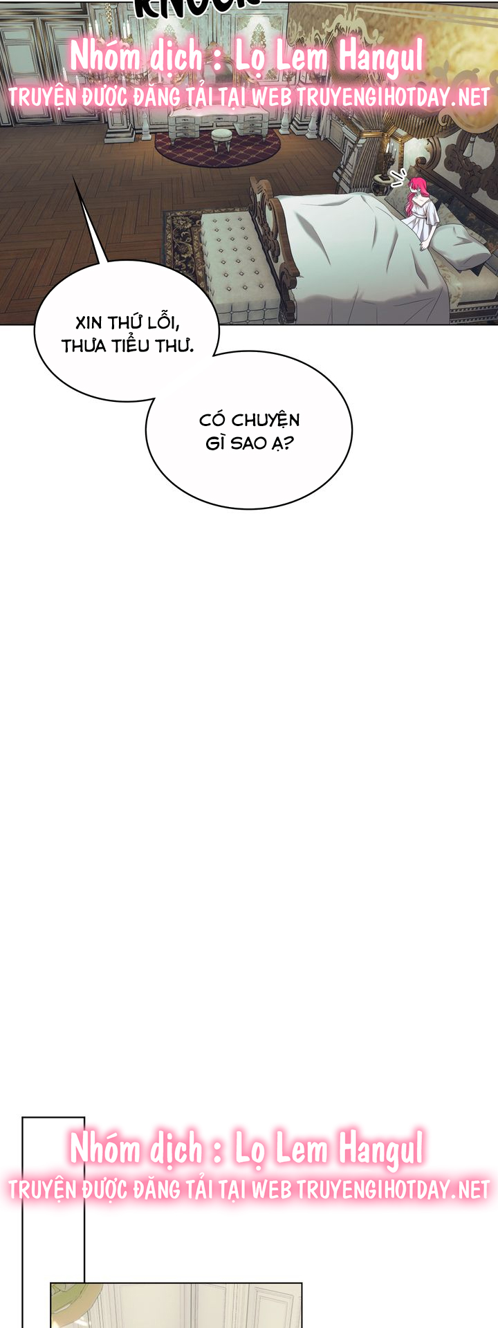 hợp đồng hôn nhân với người chồng thứ 2 của tôi chapter 5 31