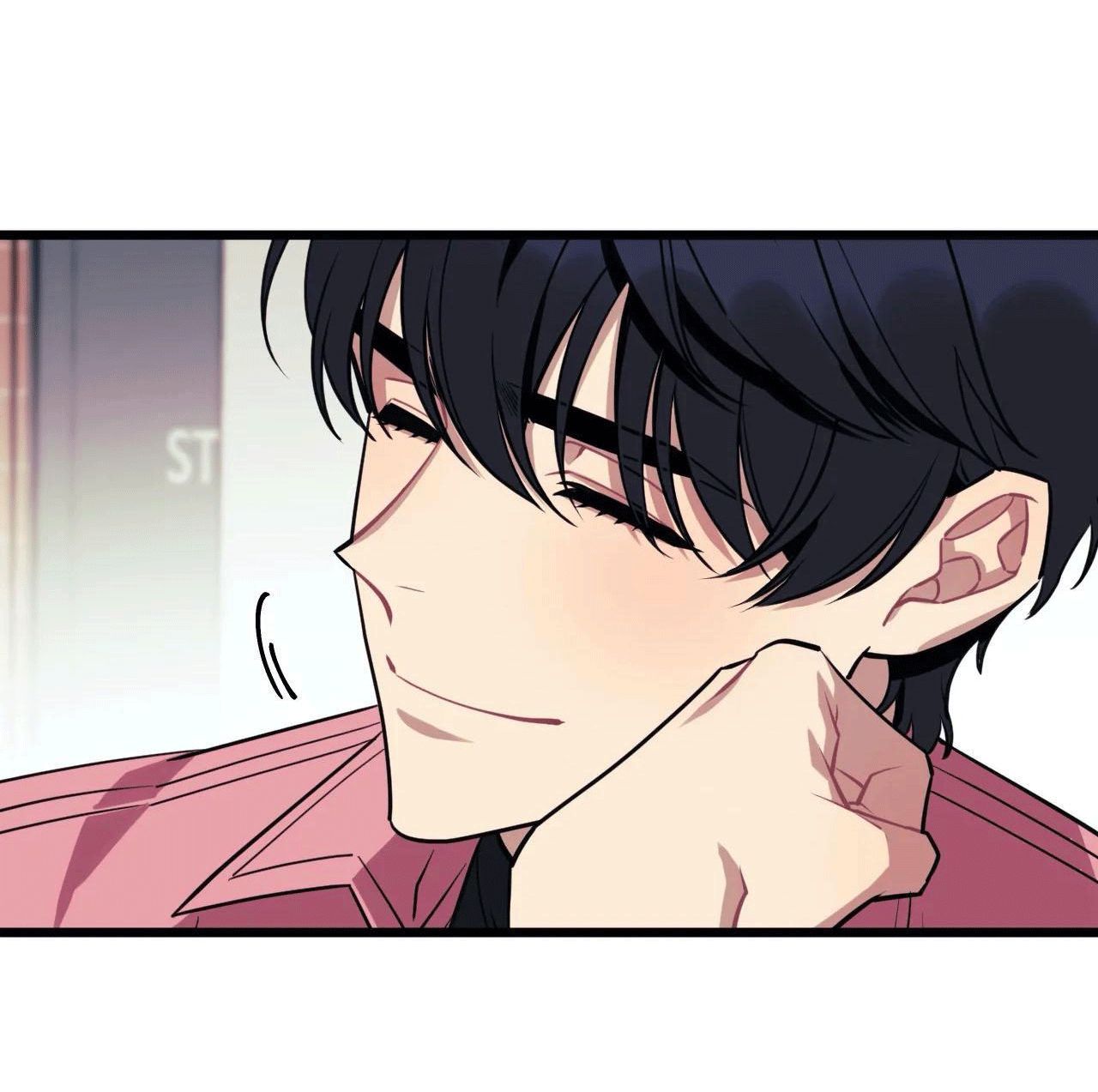 điều ước của cậu là mệnh lệnh của tớ chapter 9 8