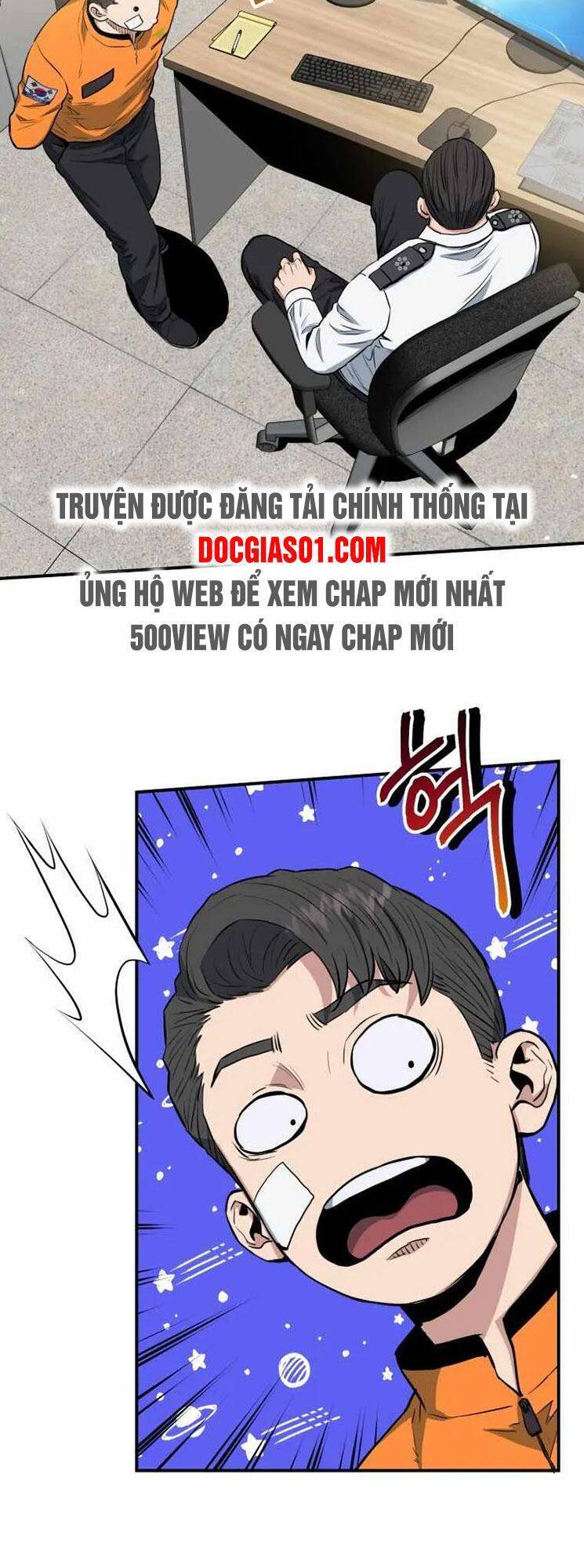 hệ thống oán hận của ta chapter 6 7