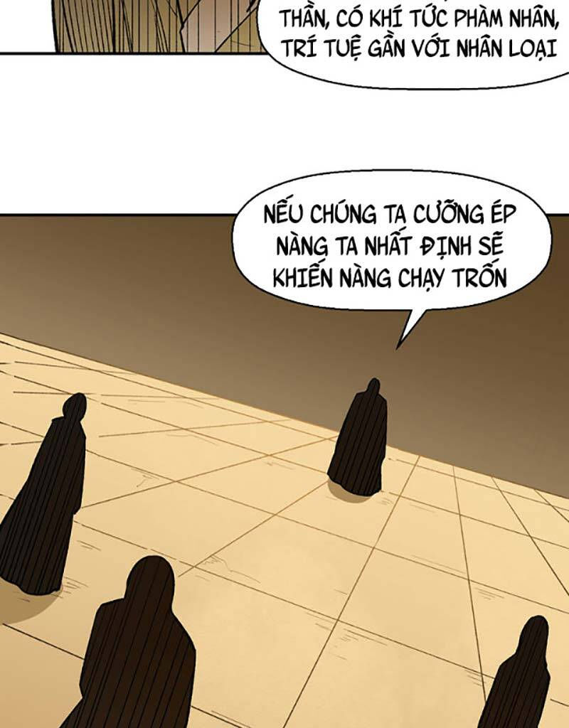 võ đạo độc tôn chapter 510 44