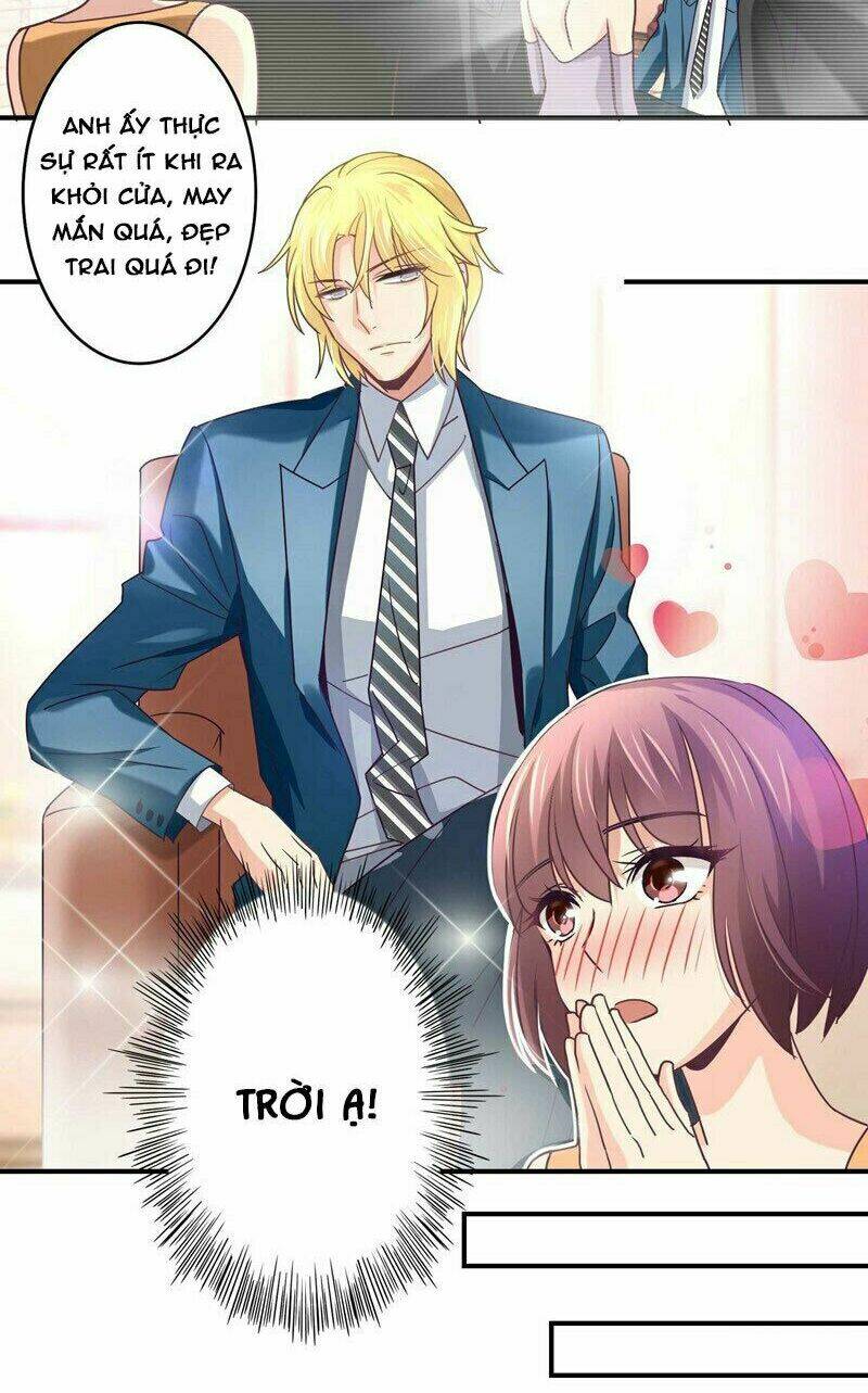 cuồng duệ tiểu thê chapter 49 13