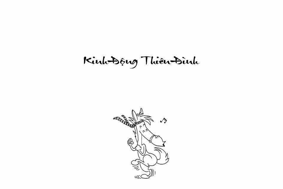 tây du ký hài chapter 1 14