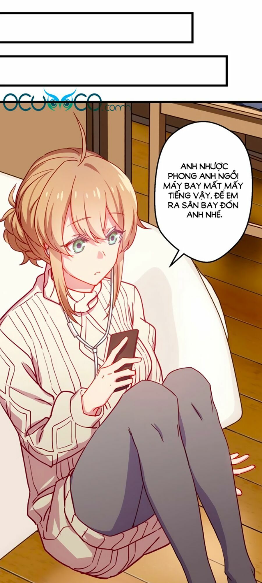 bài ca tình yêu chapter 11 13