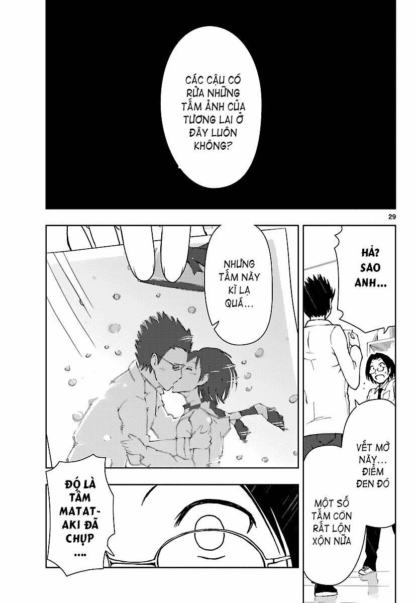 ginen shounen chapter 10 30