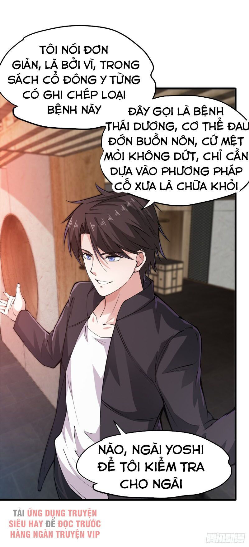 tối cường thần y tại đô thị chapter 164 7