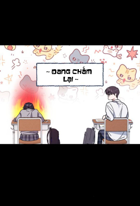 bóng râm mùa xuân chapter 6.1 32