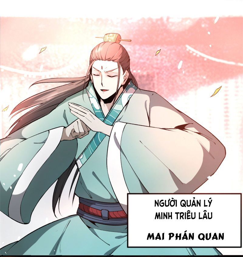 chợ quỷ chapter 7 36