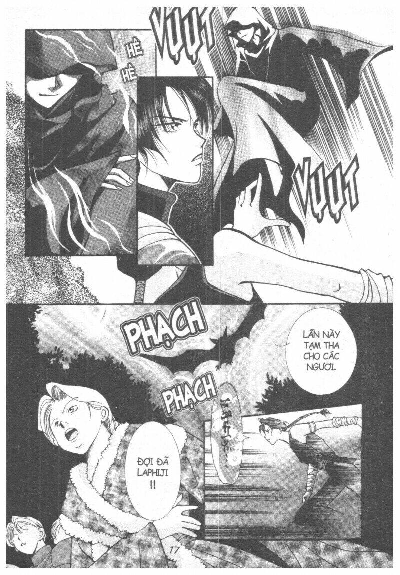 vampire game chapter 4 18