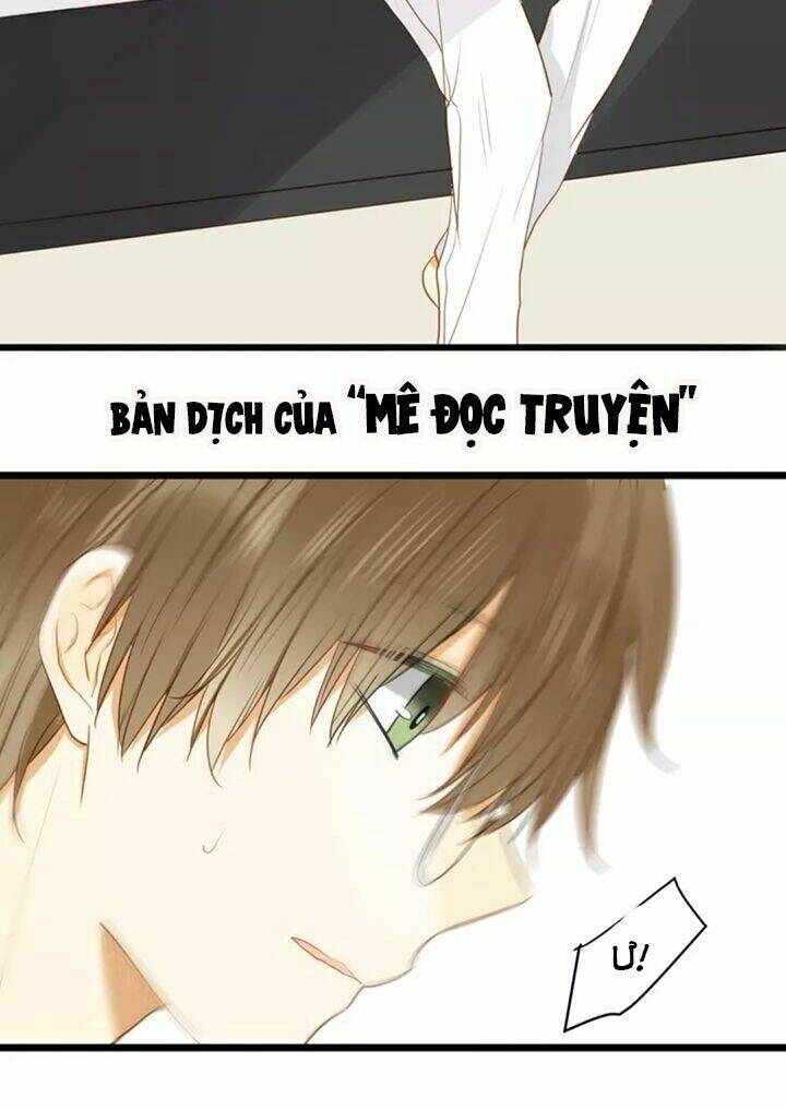 điều giáo quan hệ chapter 26 2