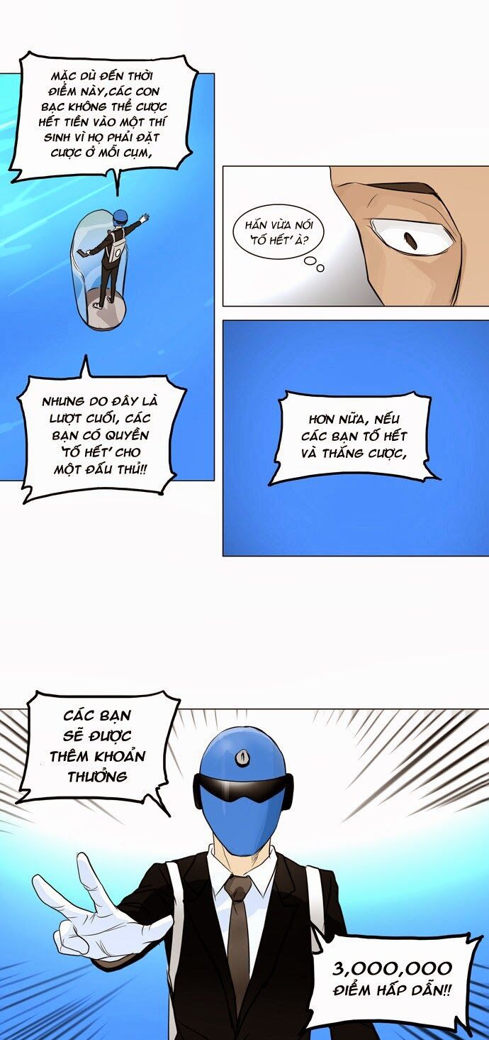 tòa tháp bí ẩn 2 chapter 73 34