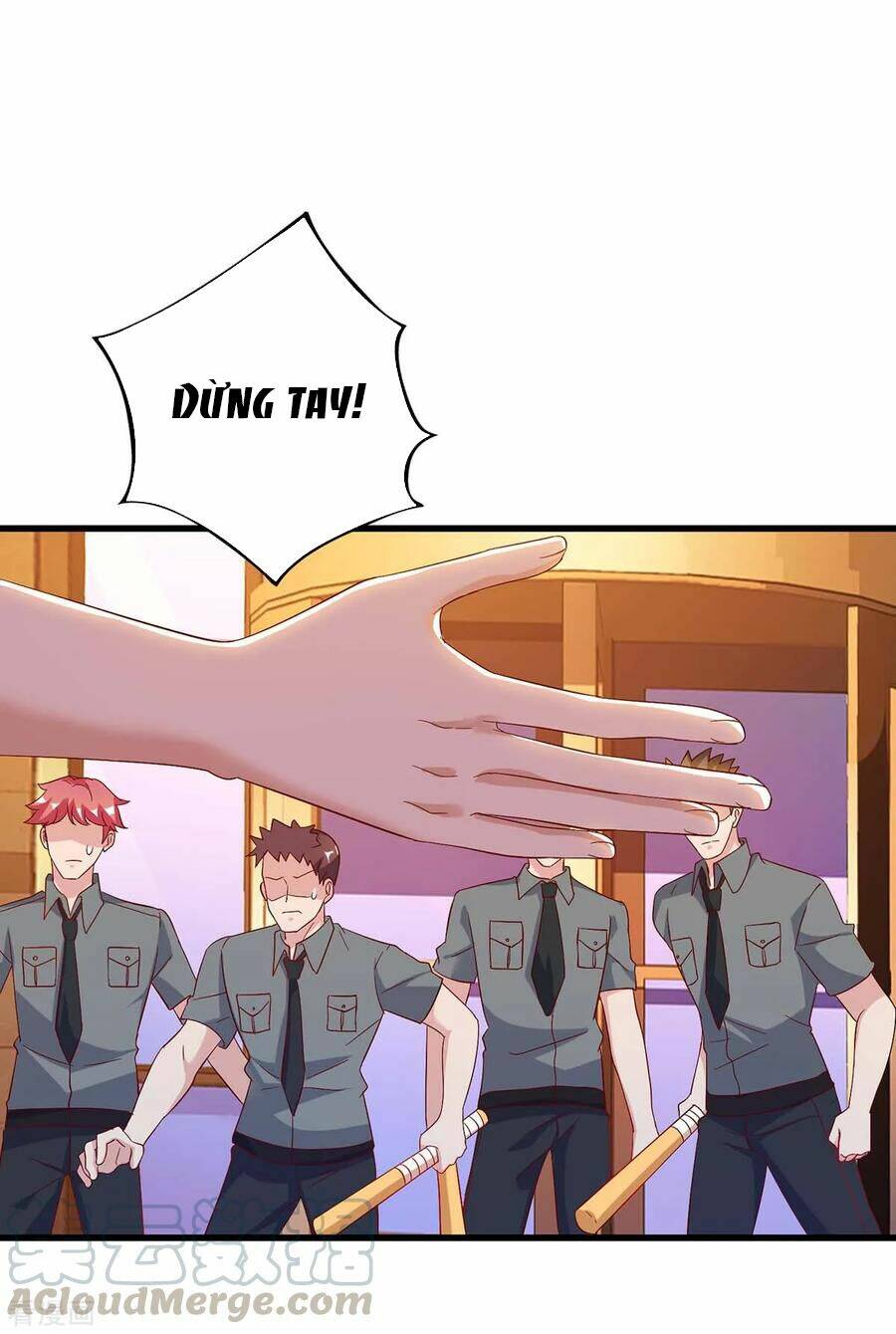 trọng sinh khí thiếu quy lai chapter 83 7