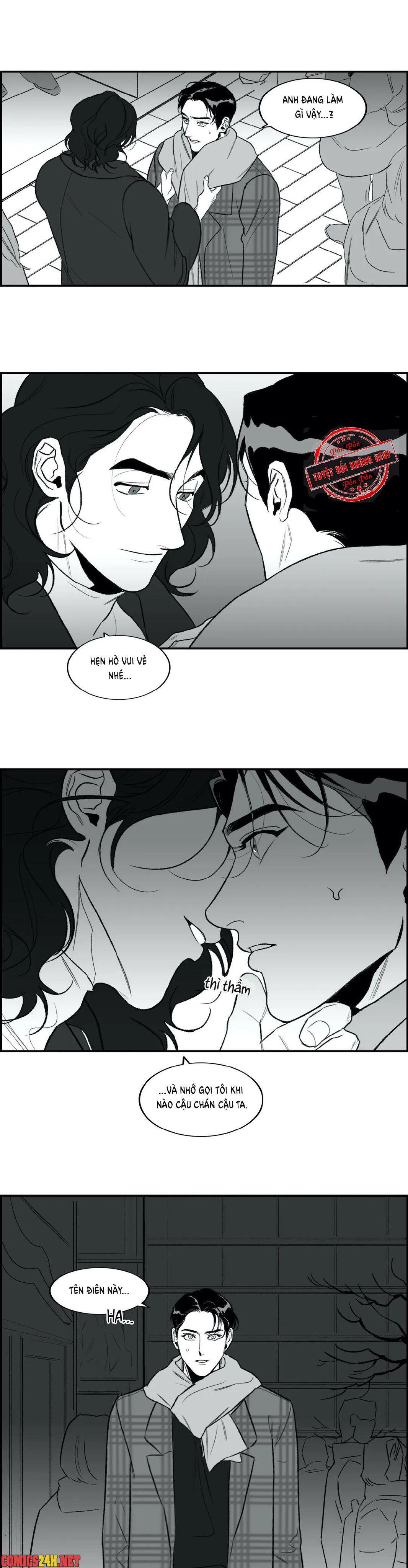 thầy giáo tốt chapter 30 17