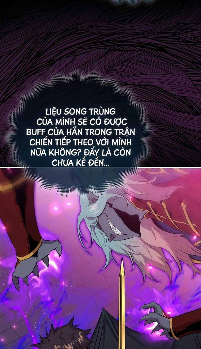 tôi thăng cấp trong lúc ngủ chapter 93 39