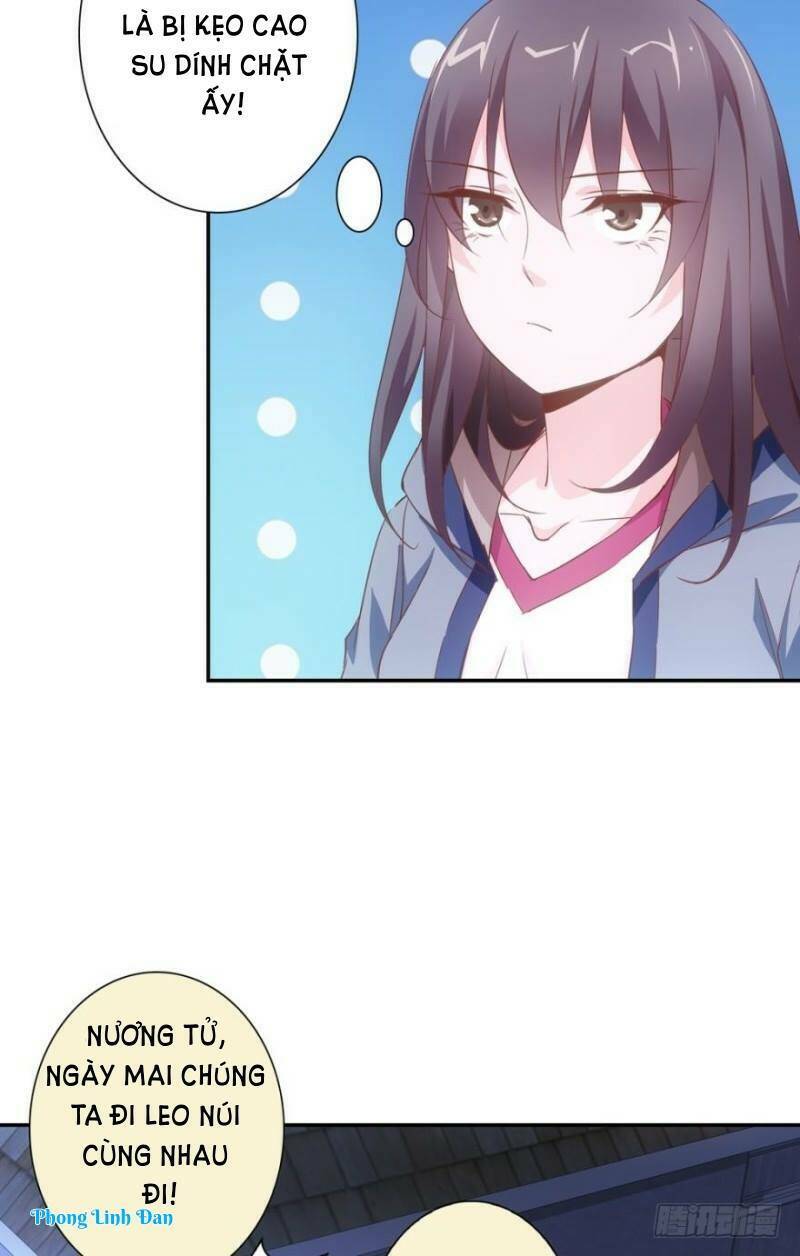 lạc vũ trấn chapter 9 52