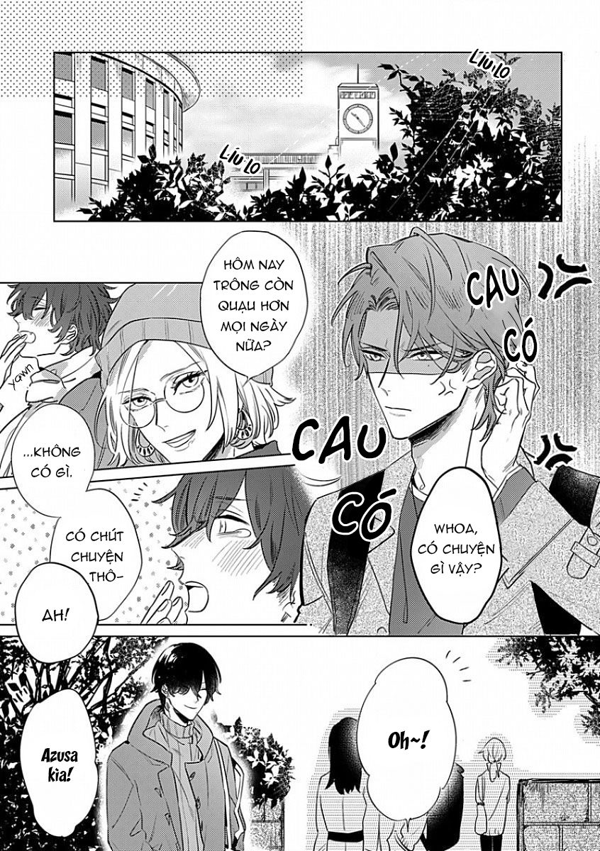 sutenaide my hero chapter 2 4