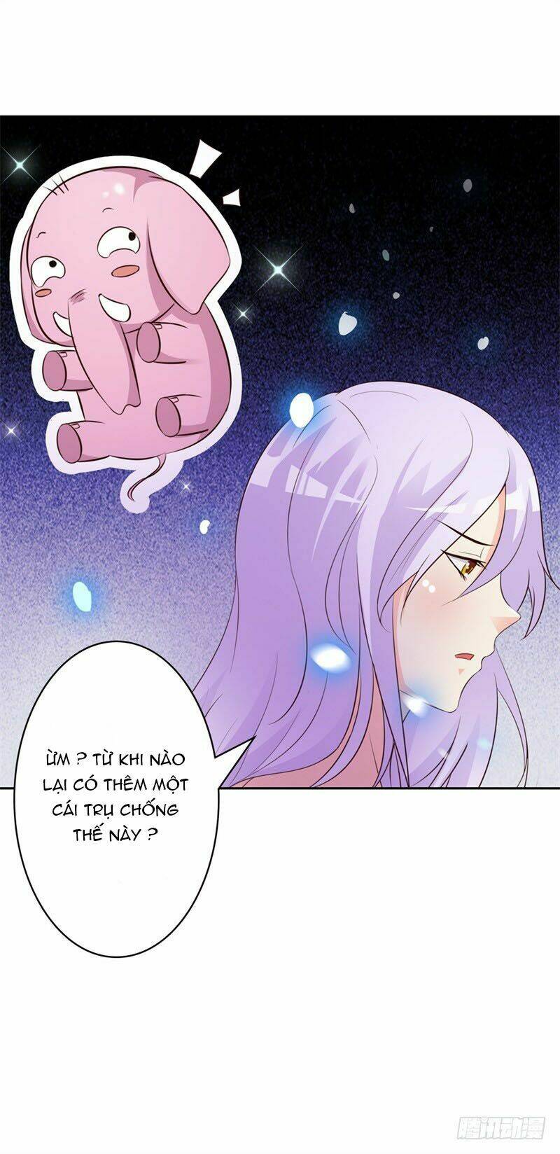 boss cấm dục thành nghiện chapter 2 26