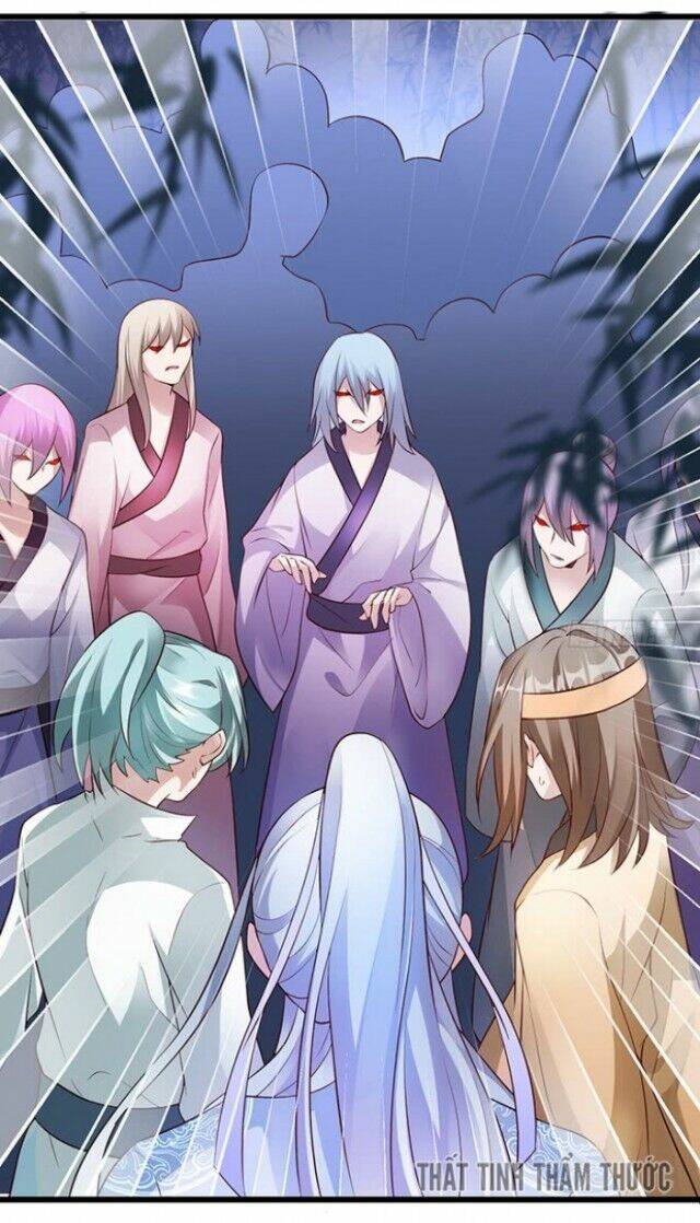 liêu liêu trai chapter 13 62