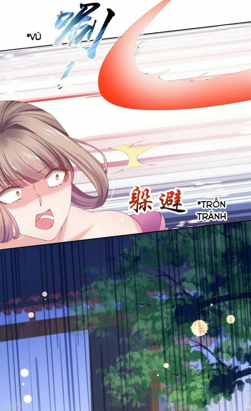 thị huyết y phi chapter 90 11