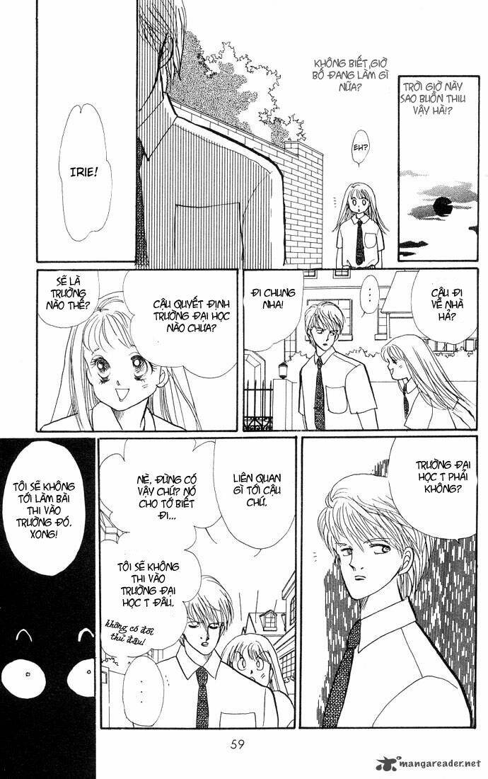 itazura na kiss chapter 5 8