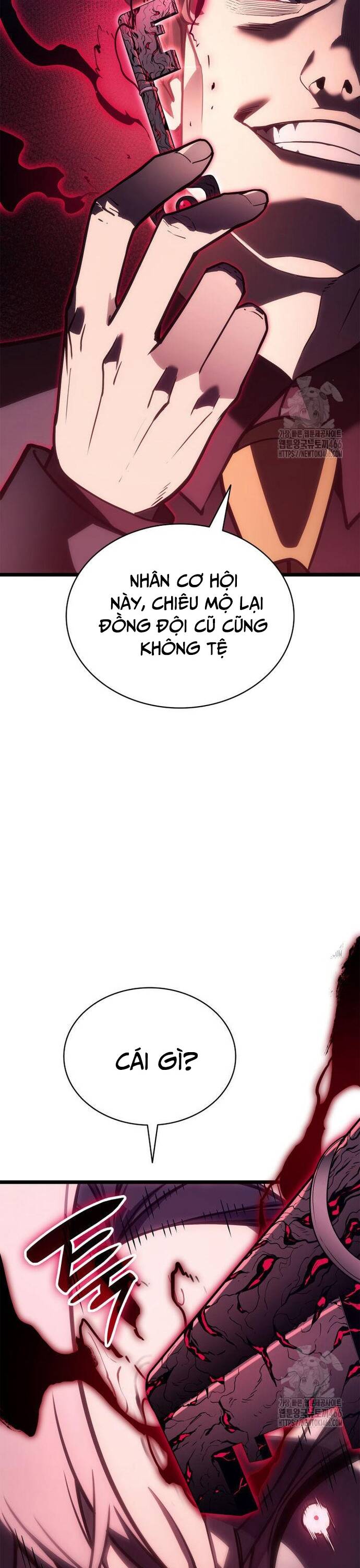 Vị Vua Mạnh Nhất Đã Trở Lại chapter 104 7