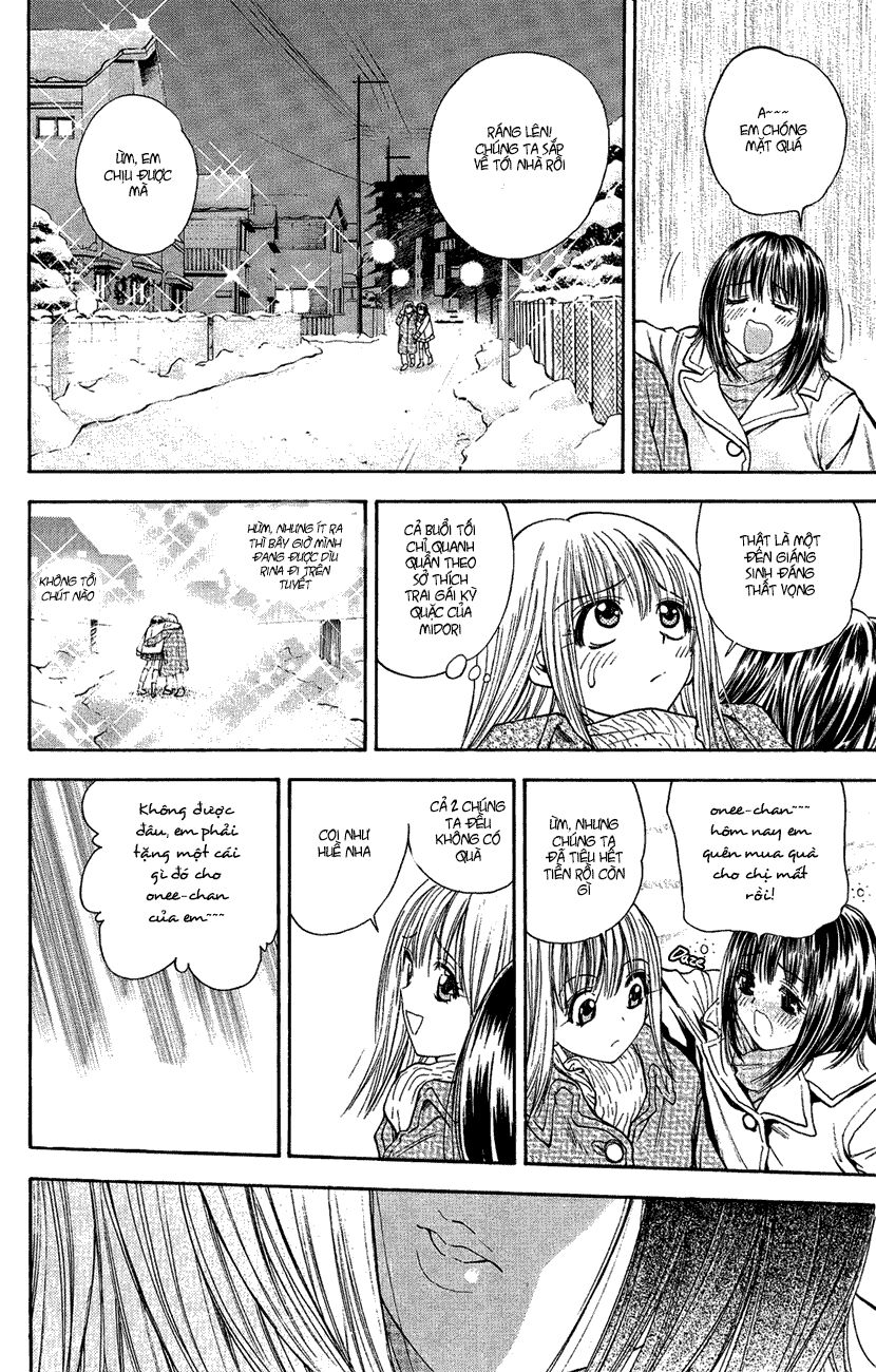 pretty face chapter 39 18