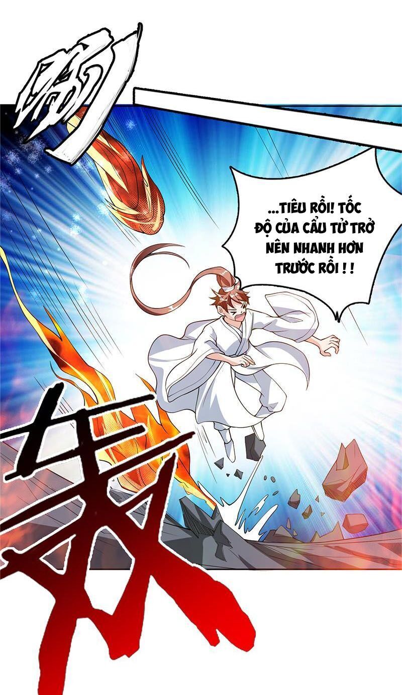 tối cường thần thú hệ thống chapter 159 4
