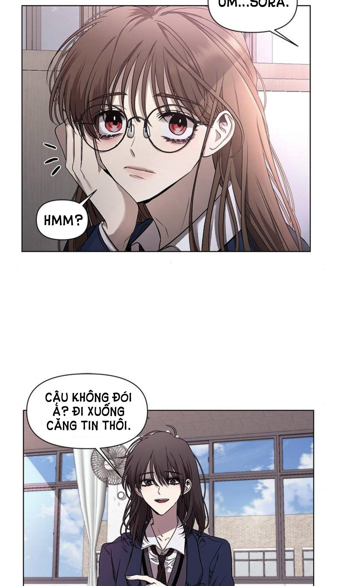 Tự Do Trong Mơ chapter 12.1 36