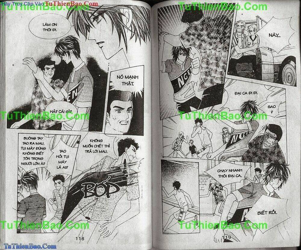 cô nàng xinh đẹp chapter 5 61