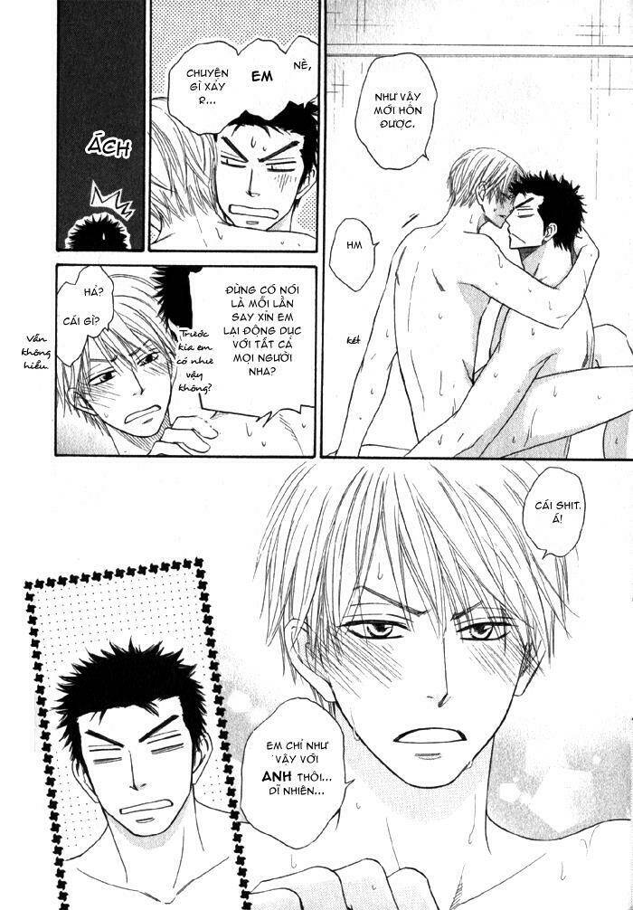 doushiyoumo nai keredo chapter 4.5 42