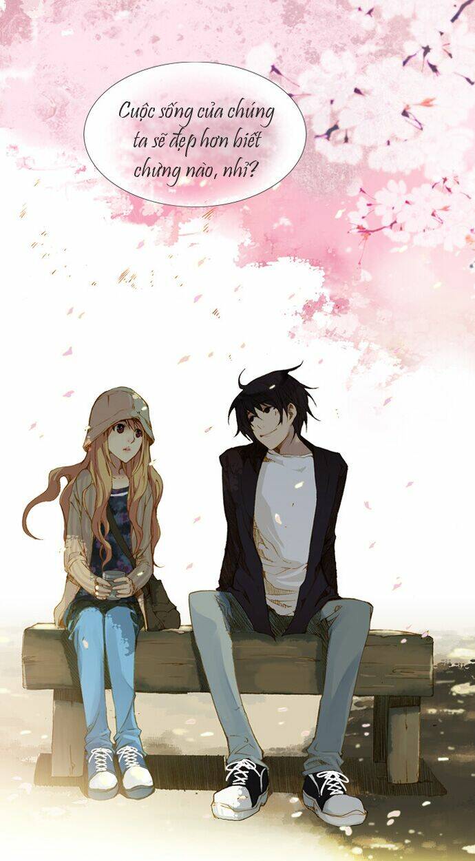 mười chín, hai mươi mốt chapter 2 24