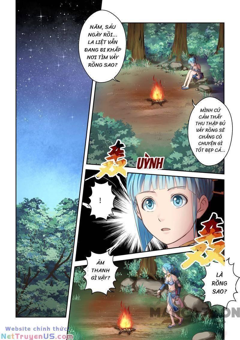 ta là chí tôn chapter 213 3