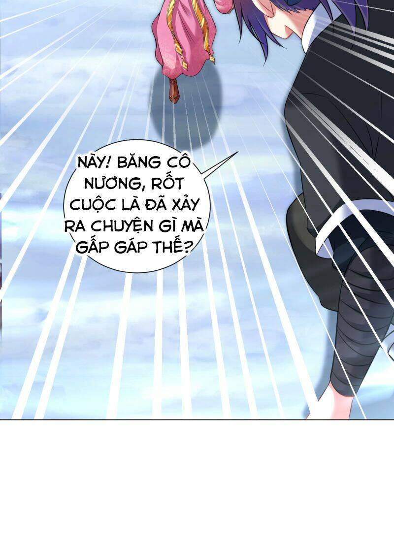 đạo ấn chapter 80 5