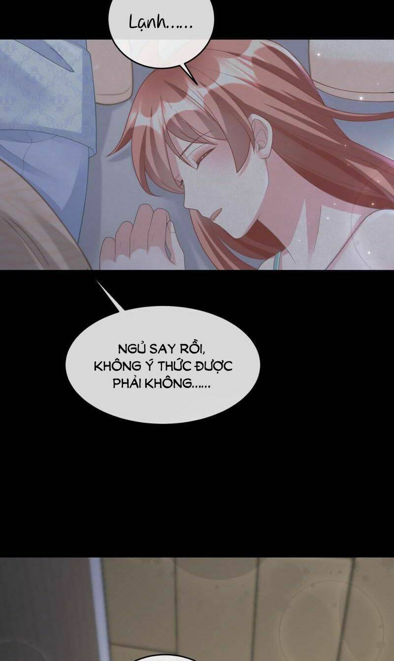 cô dâu giả tạo chapter 16 19