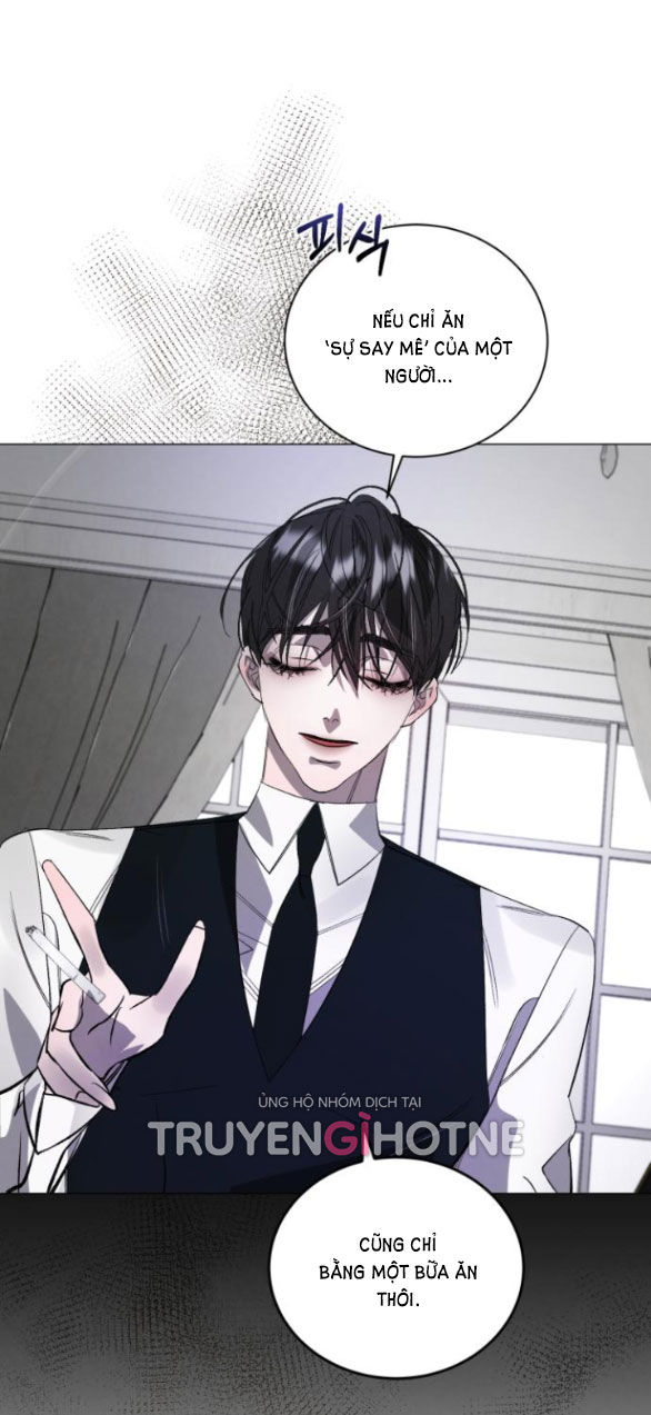 điệu nhảy say mê giữa màn đêm chapter 4.1 46