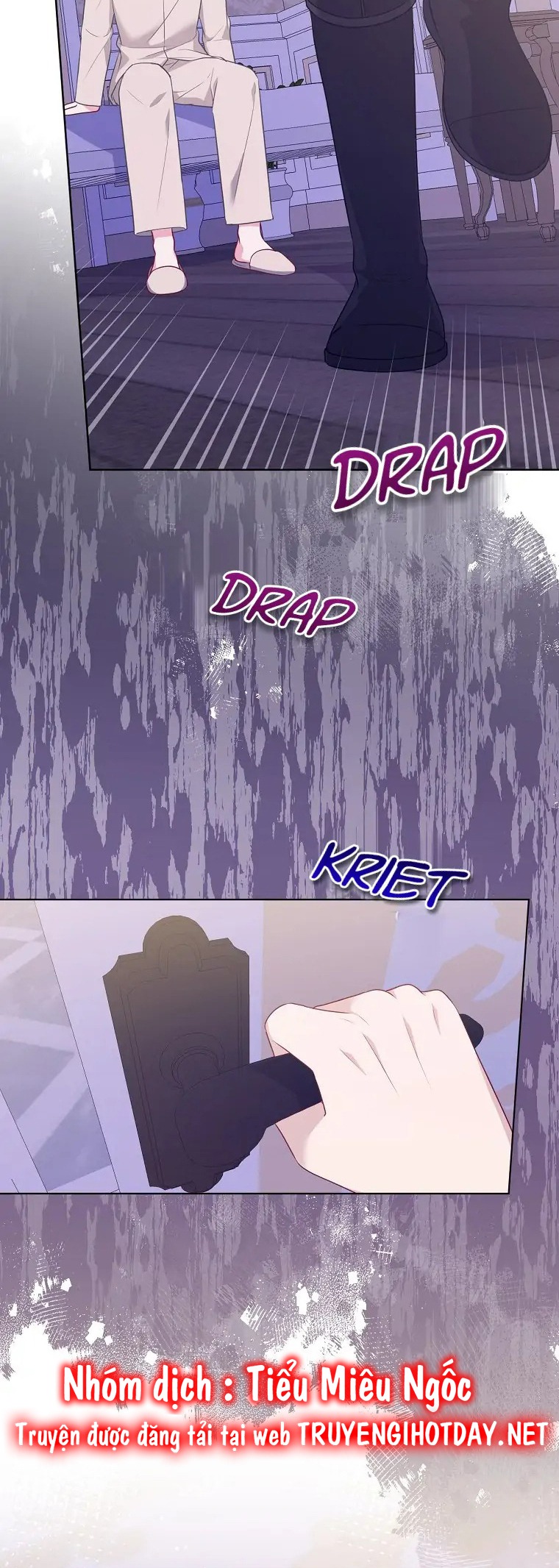 hương vị ngọt ngào muộn màn chapter 26 59