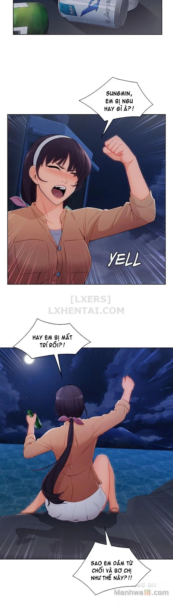 điên cuồng nhưng ngọt ngào chapter 52 25