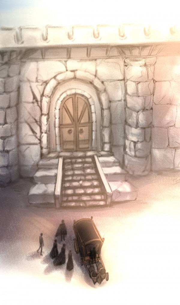 như gió trên cành cây khô chapter 3 53