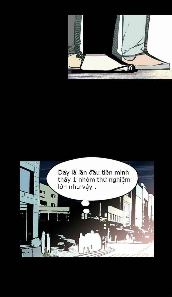 đôi mắt từ trái tim chapter 18 11