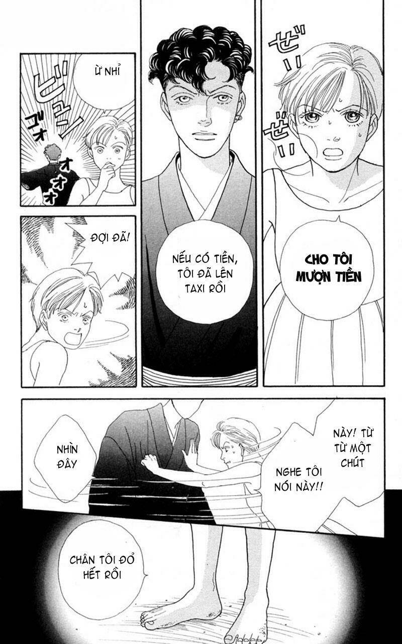 con nhà giàu chapter 98 23