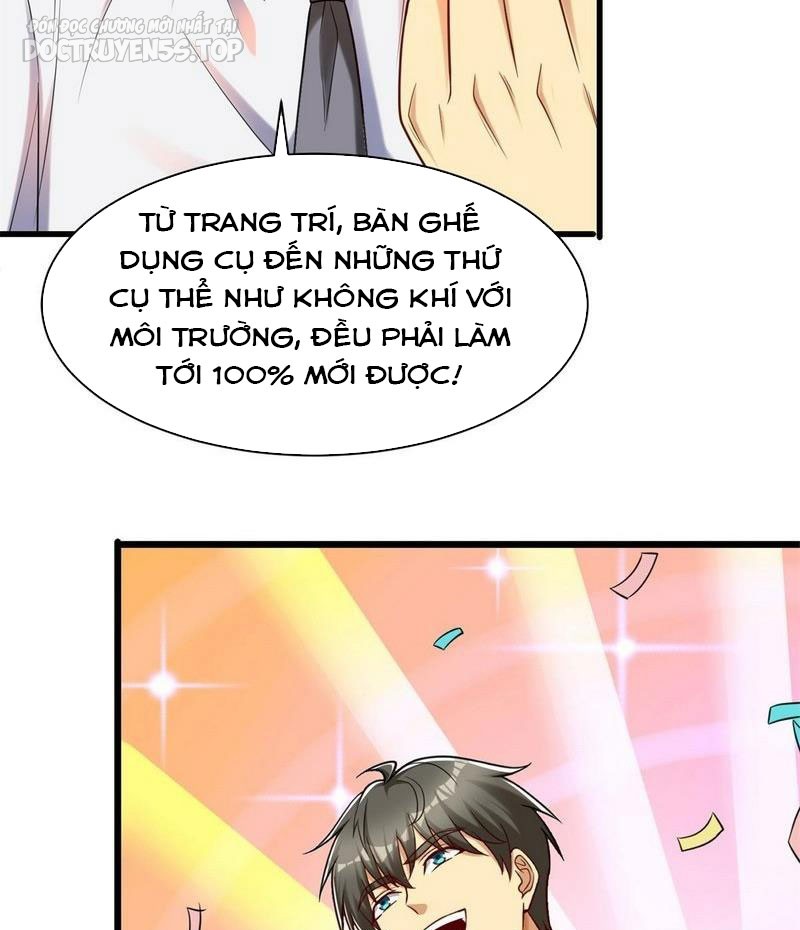 ta làm giàu từ thua lỗ game chapter 105 45