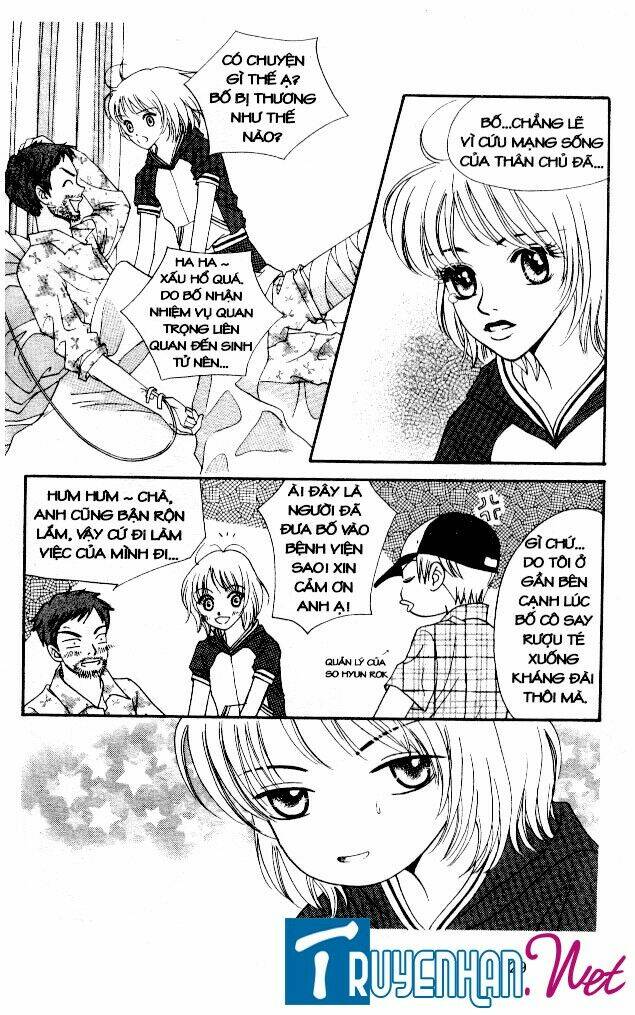 thiên thần bảo hộ chapter 1 29