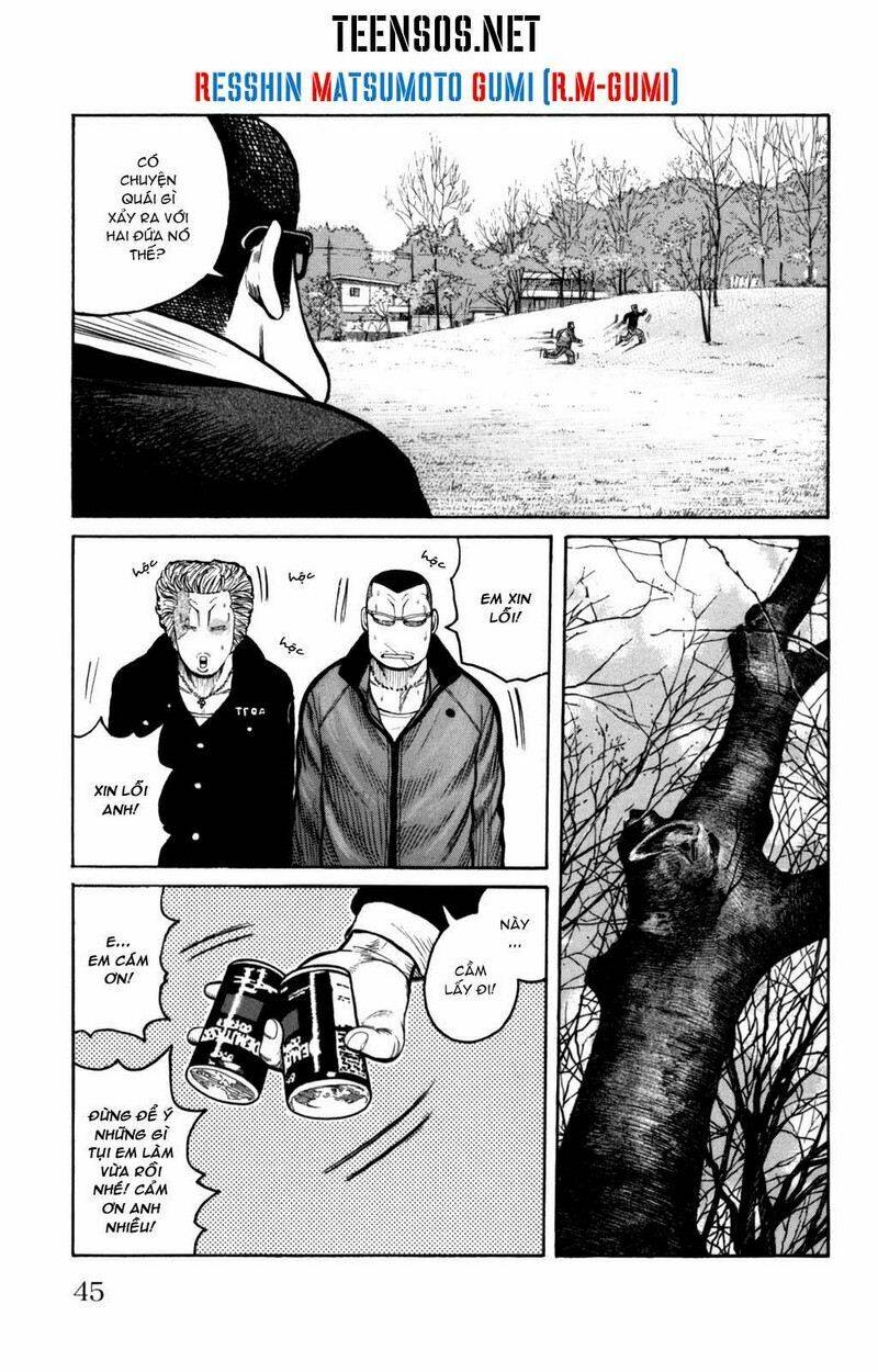 worst gaiden chapter 3 46