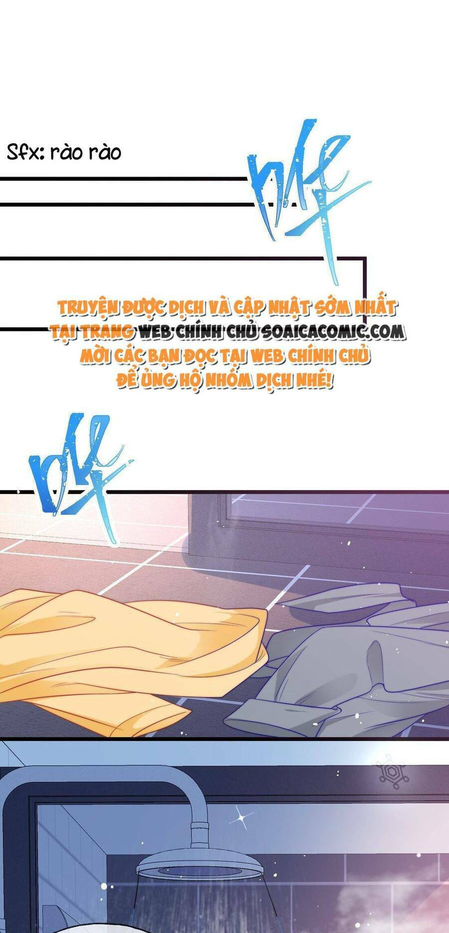 ông trùm phản diện là nữ chapter 5 39