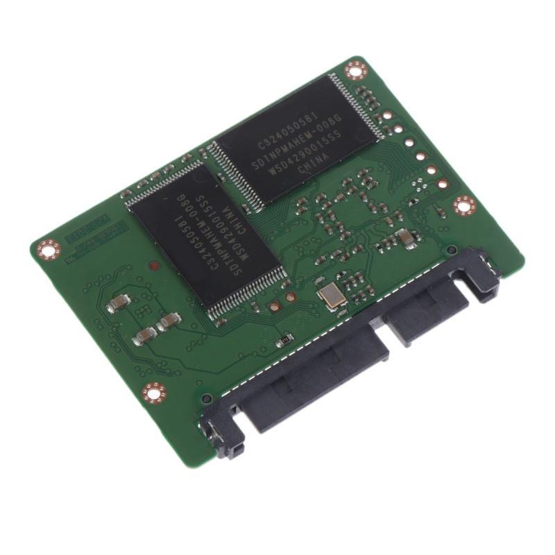 Ổ Đĩa Cứng SSD 6Gbps Sata3 32G