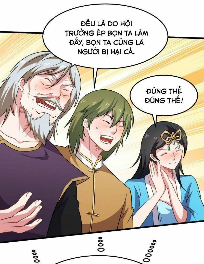 tổ thượng có tiền chapter 93 36