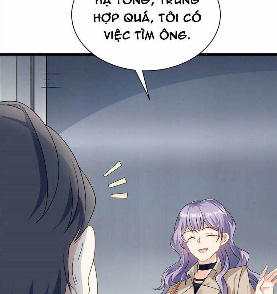 kim chủ của tôi chỉ mới 5 tuổi! chapter 2 51