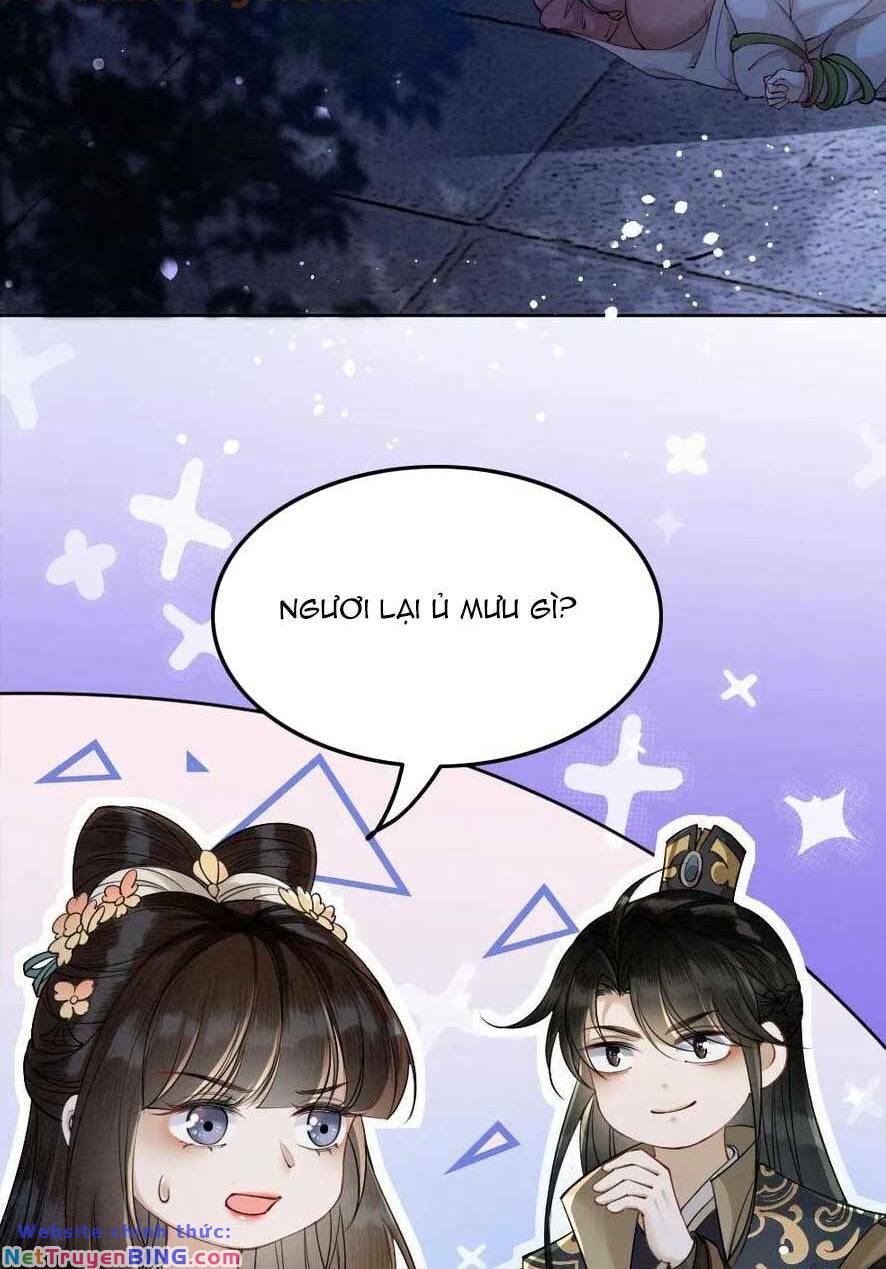 báo cáo nhiếp chính vương, đại lão nàng ấy chuyên trị bệnh liệt dương chapter 186 18